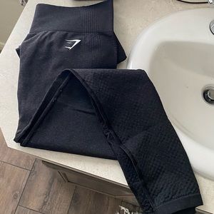 Gym-shark Seamless workout legging